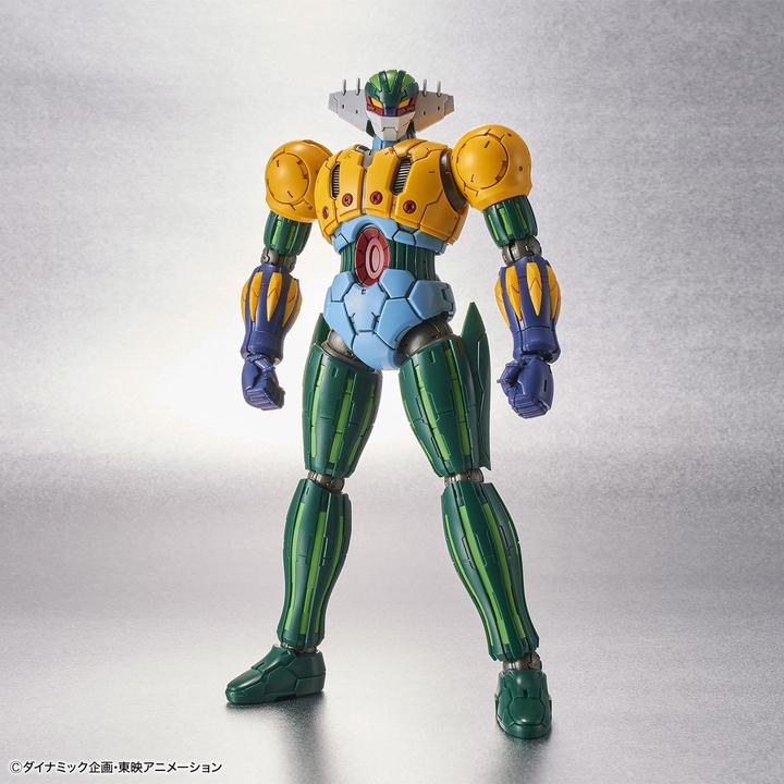 Produktbild Bandai 1/144 HG KOTETSU JEEG INFINITISM