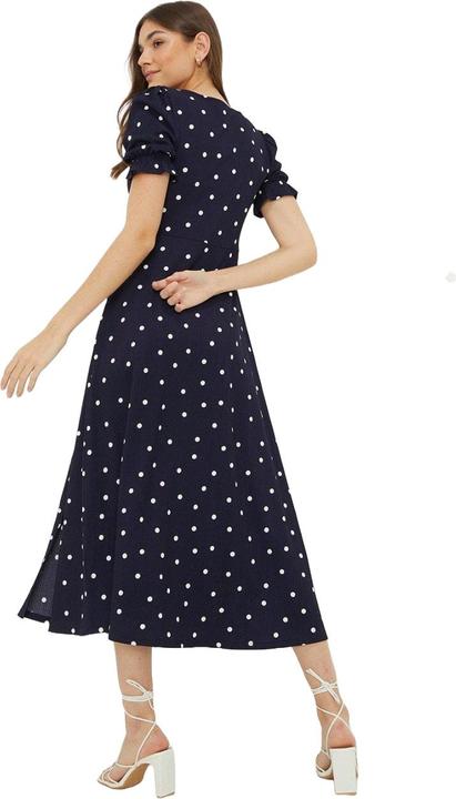 Image du produit Dorothy Perkins - Robe mi-longue - Femme (36 D)
