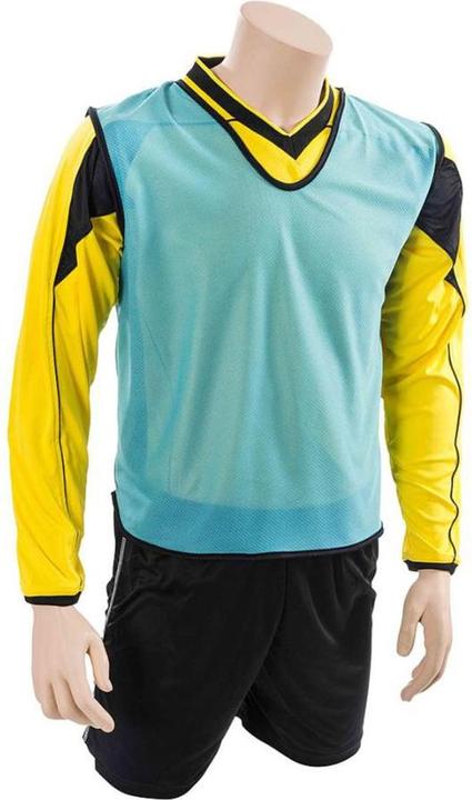 Actual product image Precision Childrens/Kids Plain Mesh Training Bib