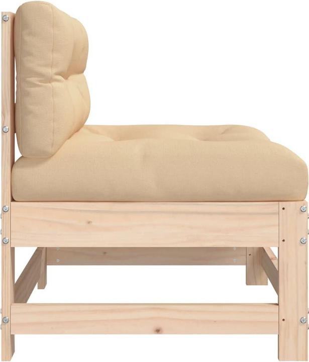 Produktbild VidaXL Romane