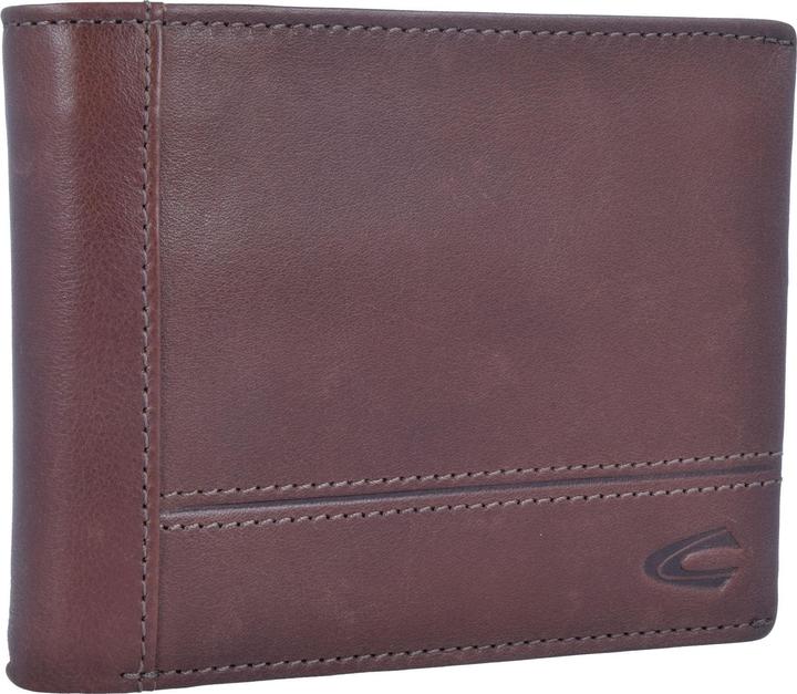 Image du produit Camel Active Tokyo Portefeuille en cuir 12 cm