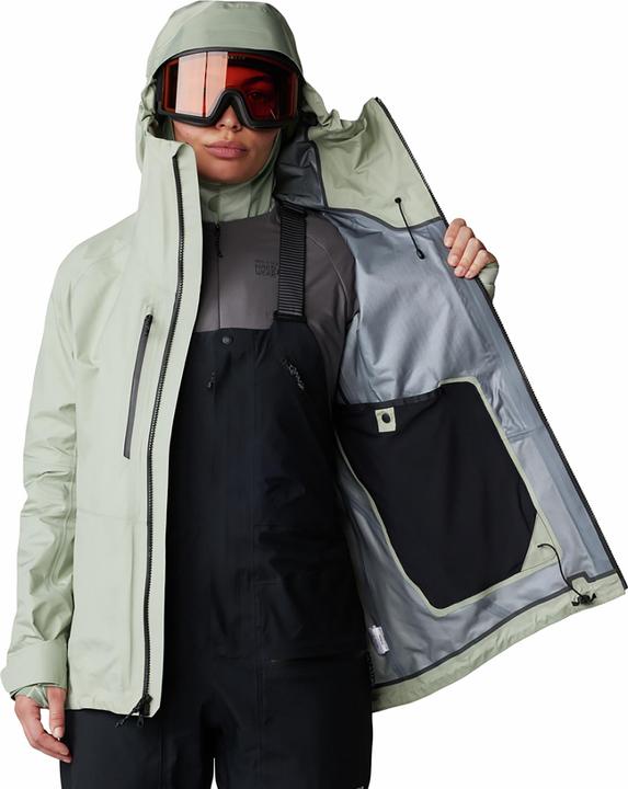 Actual product image Mountain Hardwear High Exposure GTX C-Knit (S)