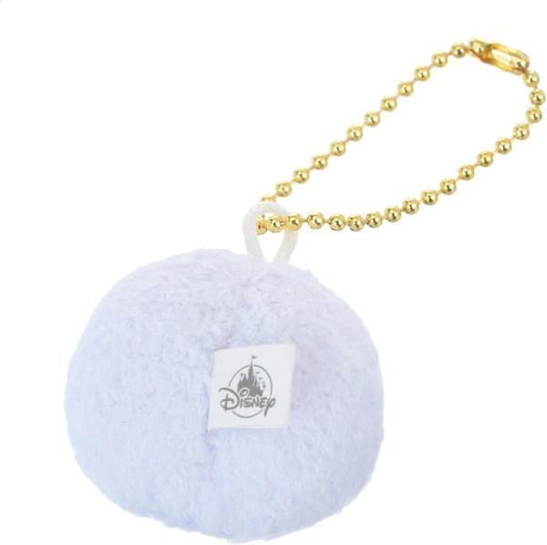 Immagine prodotto Disney Portachiavi in peluche di Baymax Little Face