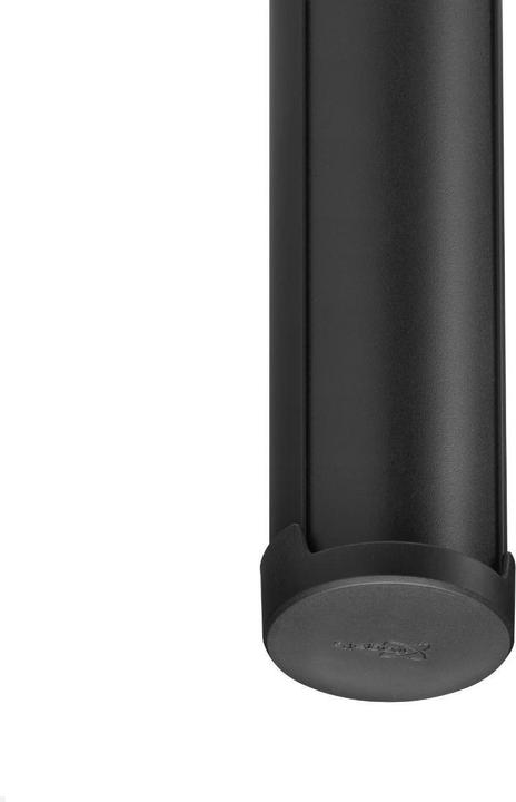 Actual product image Vogels PUC 2422 Pole 220 cm silver, Pole, Silver
