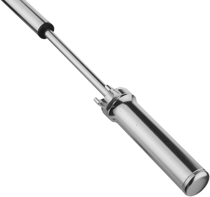 Actual product image Birzman Zacoo Salute damper pump
