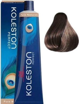 Image du produit Wella Professional - Koleston Perfect Meâ"¢+ Pure Naturals (6, 07)