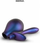 Produktbild Hueman Nebula Bulb Analdusche