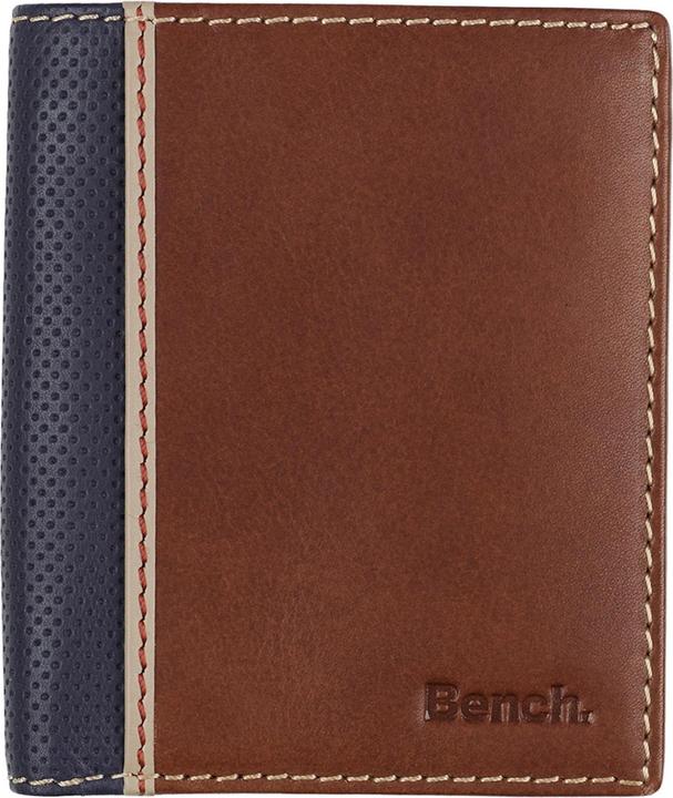 Bench Geldbörse RFID 10 cm