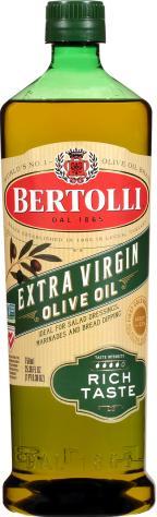 Produktbild Bertolli Olivenöl extra vergine (2000 ml)