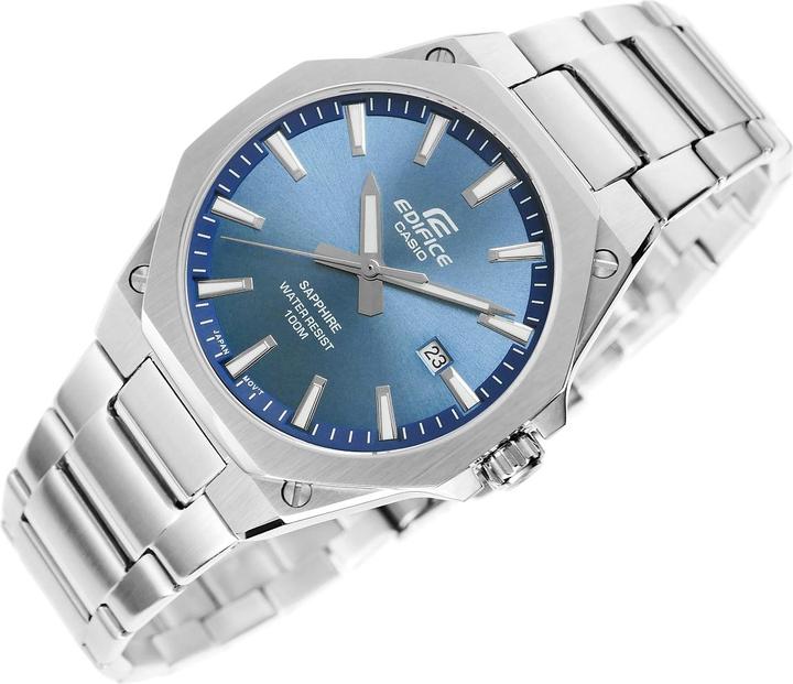 Produktbild Casio Edifice EFR-S108D-2A (Chronograph, 40 mm)
