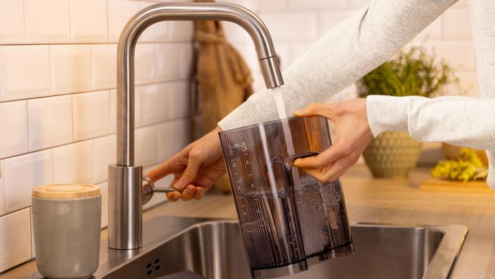 Actual product image Bosch Hausgeräte BOSC coffee machine
