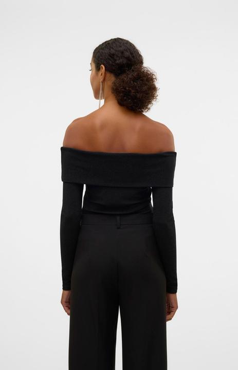 Actual product image Vero Moda VMDYNASTY Top Top (L)