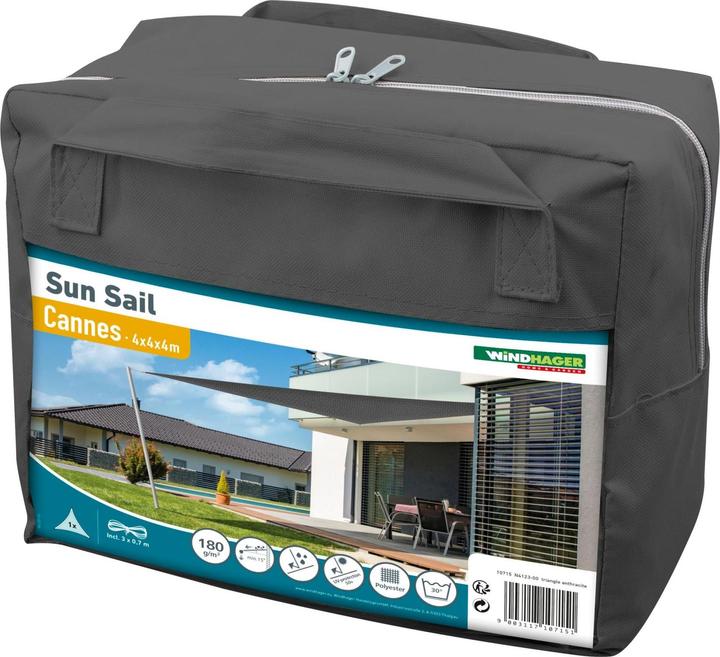 Produktbild Windhager Cannes (4 x 4 m)