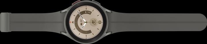 Produktbild Samsung Galaxy Watch5 Pro LTE (45 mm, 4G)