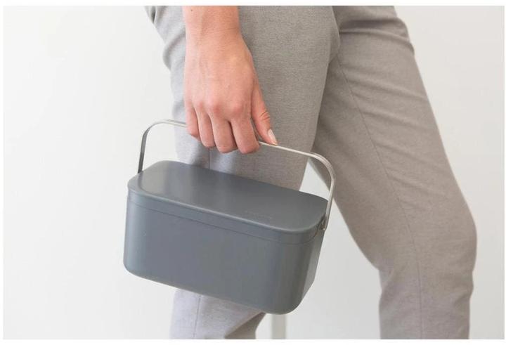 Actual product image Brabantia Compost bin (1.80 l)