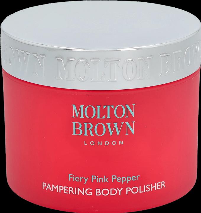 Produktbild Molton Brown Body Polisher (Körpercreme, 250 ml)