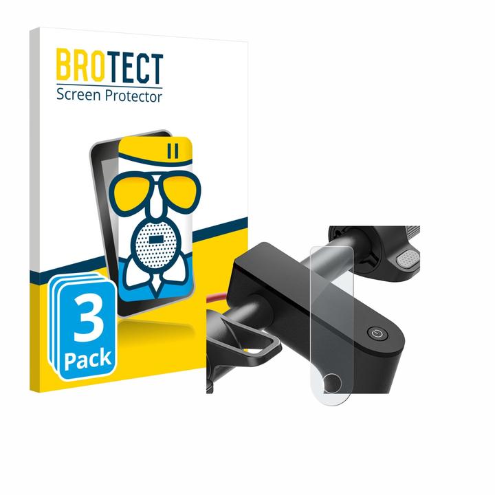 Immagine prodotto BROTECT AirGlass Vetro Opaco