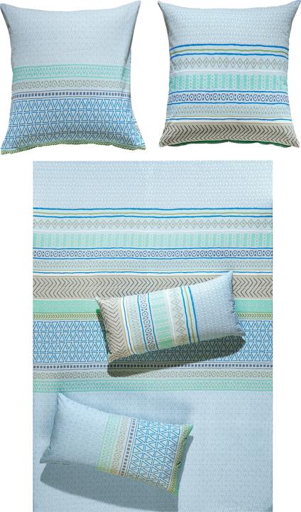 Actual product image Erwin Müller bed linen (Duvet cover, 80x80 cm, 135x200 cm)