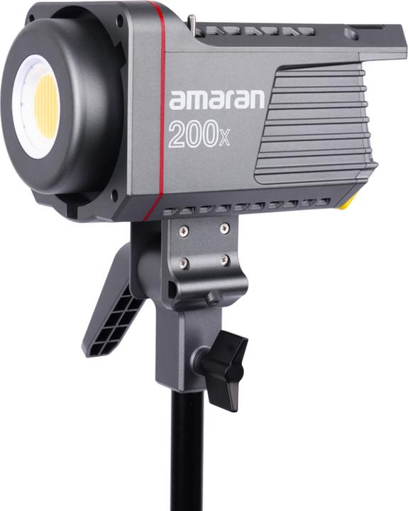 Actual product image Aputure Amaran 200X (Studio light)