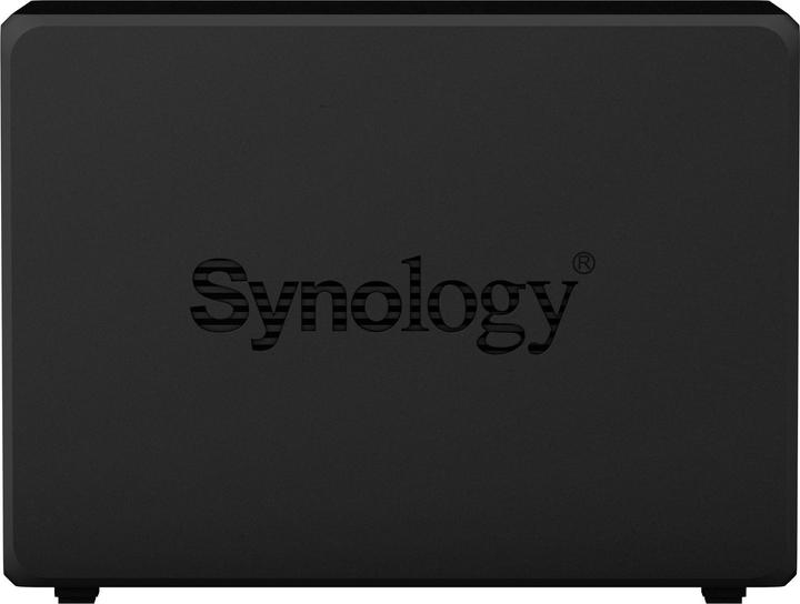 Produktbild Synology DS720+ (2 x 4 TB, WD Red Plus)