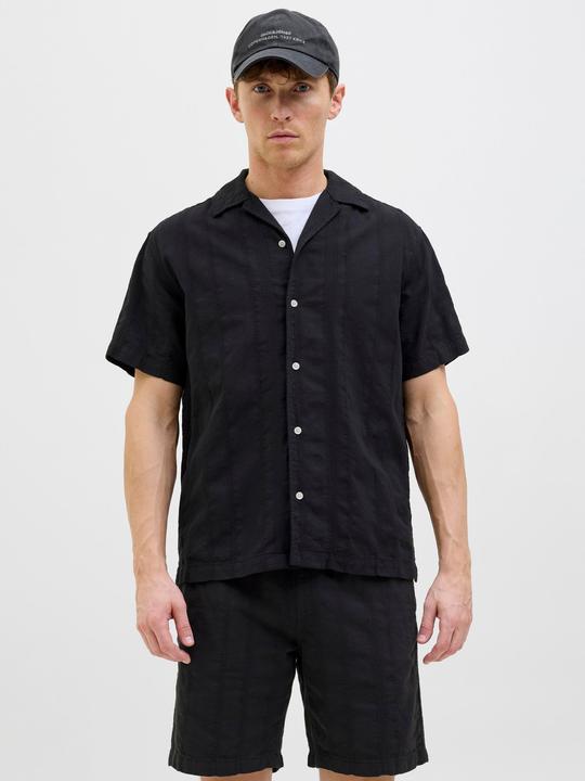 Produktbild Jack & Jones Relaxed Fit Hemd Hemd (XS)