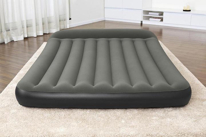 Immagine prodotto Bestway Letto ad aria Tritech Queen (150 x 200 cm)