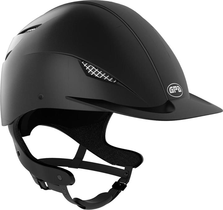 GPA Reithelm Easy Speed Air, TLS matt (58)