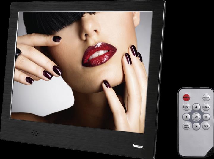 Produktbild Hama 8SLB (8", 1024 x 768 Pixel)