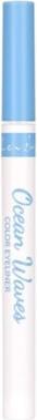 Produktbild NoName Ocean Waves Colorful Eyeliner Pen 3 0.6g Lovely (Lovely)