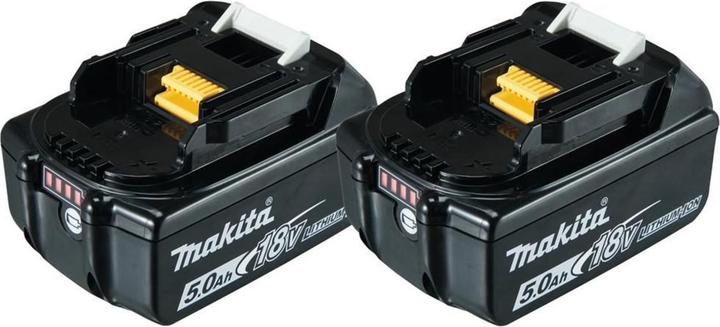Makita Set BL1850B (18 V)