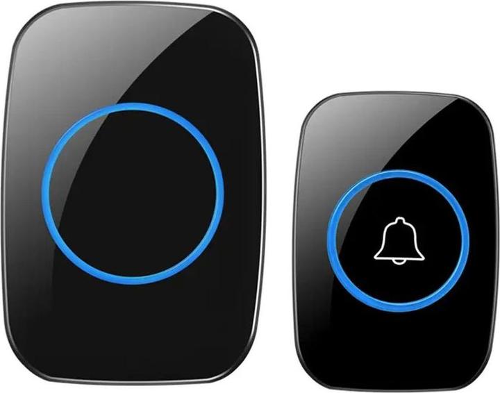 Actual product image SIGN Doorbell
