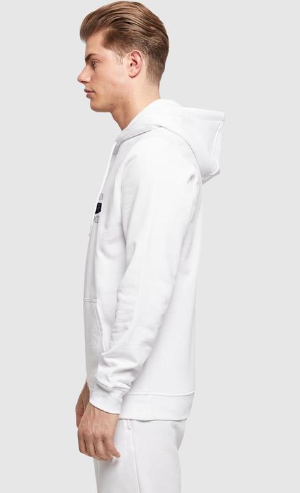 Image du produit Merchcode NITM-Sport1 Basic Hoody - 111765 (4XL)