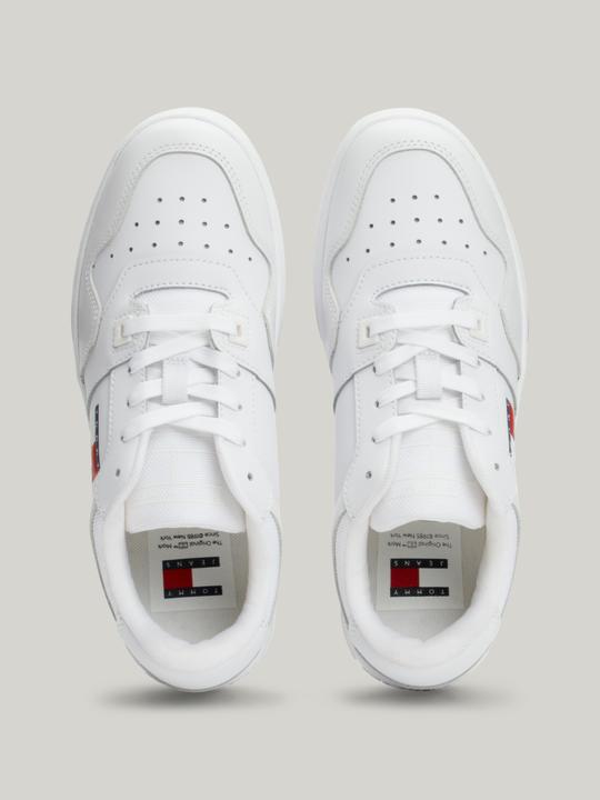 Image du produit Tommy Hilfiger Tjw Retro Basket Ess (38)