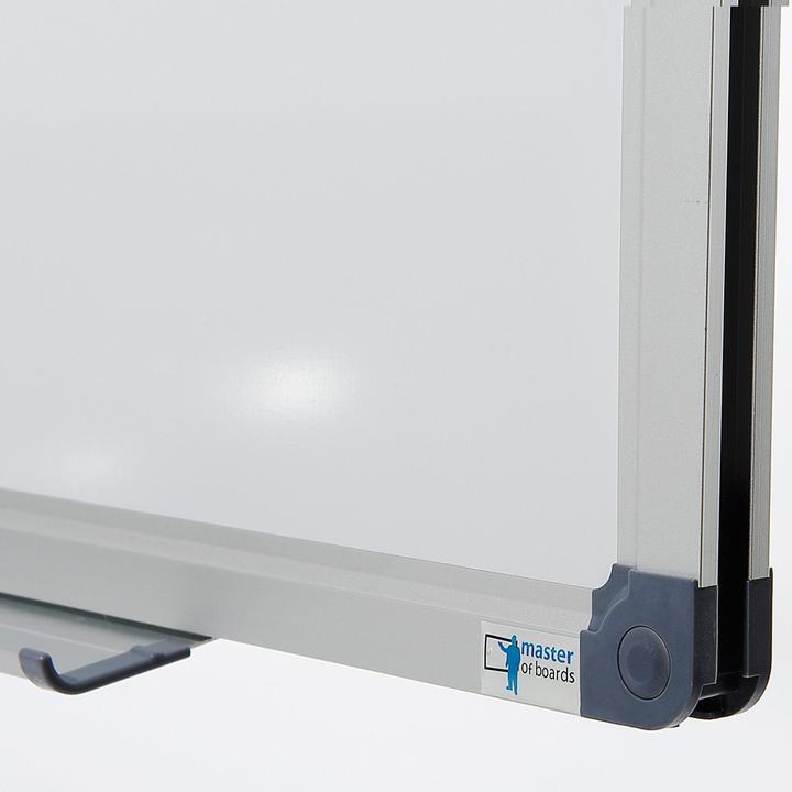 Produktbild Master of Boards Whiteboard (45 x 30 cm)