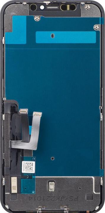 Actual product image JK Incell LCD Assembly (Display, iPhone 11, iPhone XR)