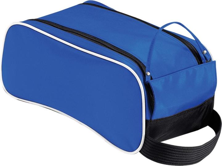 Actual product image Quadral Teamwear Shoe Bag