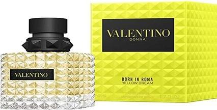 Actual product image Valentino Born in Roma (Eau de parfum, 30 ml)