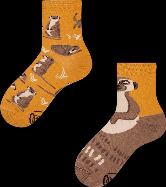 Produktbild Many Mornings The Meerkat (Einzelpack, 23 - 26)