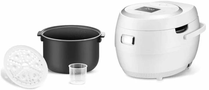 Image du produit Cuckoo Cuiseur de riz, jusqu'à 10 personnes