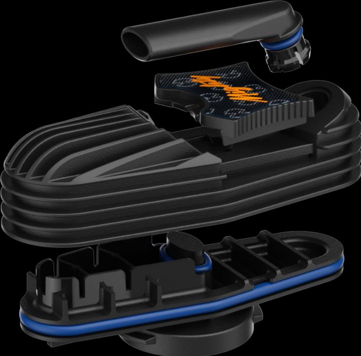 Immagine prodotto Storz & Bickel Kühleinheit Set (3 x)