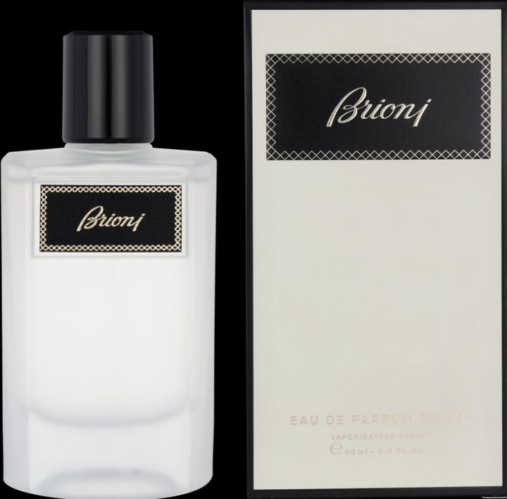 Actual product image Brioni Eclat Eau de Parfum (Eau de parfum, 60 ml)