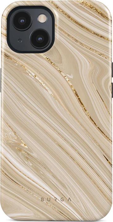 Image du produit Konjac Sponge Burga Full Glam Cover til iPhone 13 (Apple iPhone 13)