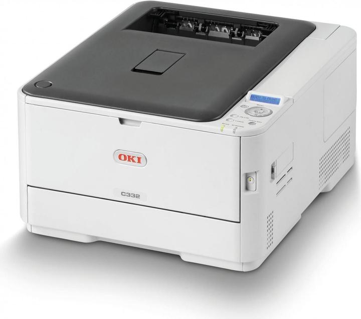 Produktbild OKI C332dn (Laser, Farbe)