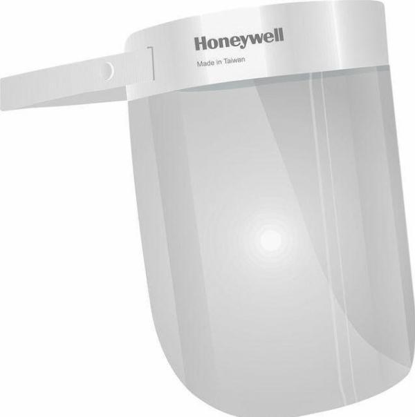 Honeywell - FRANCE DISPOSABLE FACE SHIELD 1036400 - FRANCE