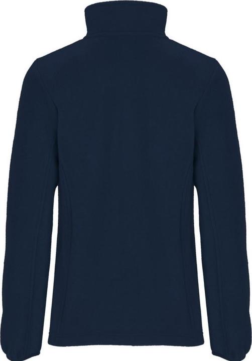 Produktbild Alpinia Artic Fleecejacke Durchgehender Reissverschluss (S)