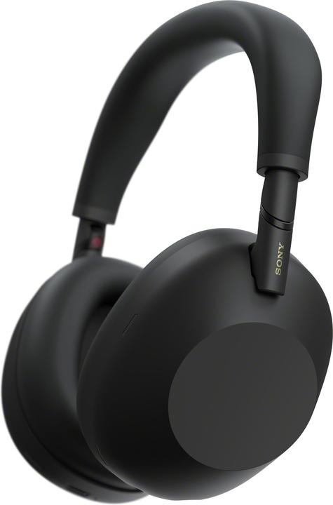 Image du produit Sony WH-1000XM6 (30 h, Sans fil, Filaire)