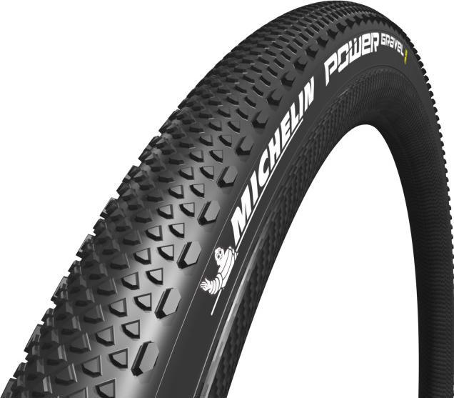 Image du produit Michelin Power Gravel (28 x 1.60, 40-622)