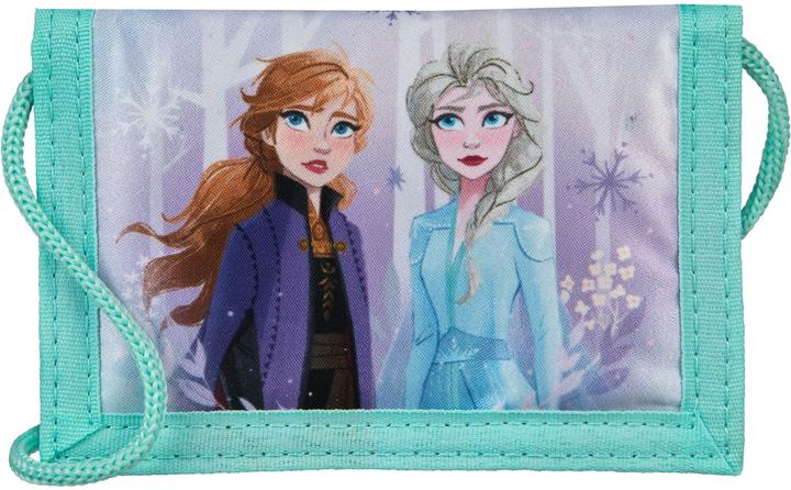 Undercover Disney Frozen