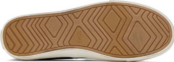 Image du produit Toms Alpargata Fenix Slip On Chaussures (43)