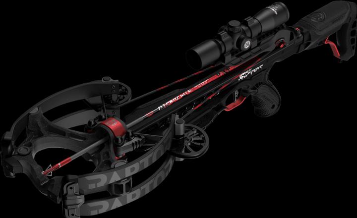 Produktbild Barnett Hyper Raptor 205 lbs